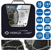 Łańcuchy Veriga PROFESSIONAL NT250 16,17,18,19,20,21