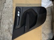 Boczek drzwi lewy tył Volvo Xc40 2024R