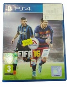 Gra PS4