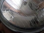 stary halogen reflektor Hella