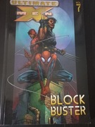 ULTIMATE X-MEN 7 
