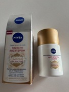 Nivea Luminous Olejek-serum do ciała przeciw rozstępom