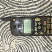Nokia 1610 przedmiot kolekcjonerski