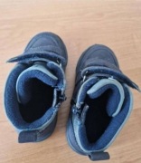 Buty dziecięce rozmiar25 Lasocki