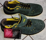 Buty robocze Footwear Barcelona