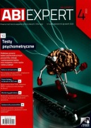 ABI EXPERT Nr 4 (29) październik - grudzień 2023 ^
