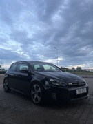 Golf VI GTD 2.0 TDI 170KM 2010