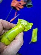 BMW N62 V8 E63 E60 E65 Nowy Napinacz Łańcucha rozrządu INA 551 0237 10 