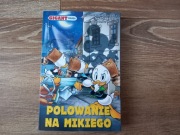 Gigant Poleca tom 233 - Polowanie na Mikiego