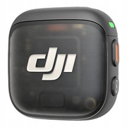 DJI Mic 3 Pojemnościowy Mikrofon Bezprzewodowy Lavalier (Nadajnik 1TX)