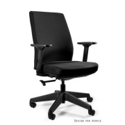 Nowy Fotel  ergonomiczny do biura i pokoju Downix