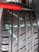 Alufelgi R19 plus opony