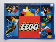 katalog LEGO 1990