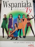 Wspaniała ty, czyli jak znaleźć własny styl. Tori Hartman.