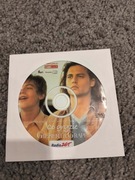 Co gryzie Gilberta Grape'a film DVD koperta