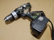 Wkrętarka Hitachi DS 18DL