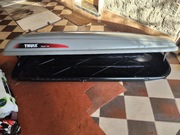 Oryginalny box THULE POLAR 700, trumna-dł. 235 cm