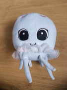 Maskotka Meduza Milena Biedronka pluszak 