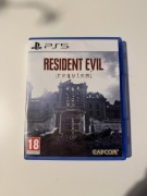 Resident Evil Requiem ps5
