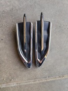 Emblemat listwa błotnika ford Escape kuga lift