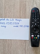 LG Magic AKB 75855501 model MR20GA