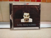 Michał Żebrowski - Lubię kiedy kobieta CD