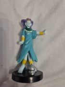 Dragon Ball GT szachy figurka oceanus Shenron czarna królowa