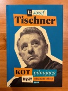 KOT PILNUJĄCY MYSZY - KS. JÓZEF TISCHNER