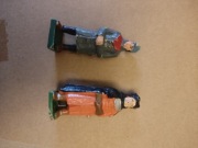 Żołnirzyki PRL i nie tylko