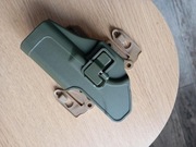 Zestaw Kabury pistoletowej z panelem montażowym