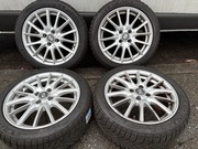 Koła 195/45/16 VW UP,Fox,*Honda Jazz*Toyota Yaris*Mini One*Opony zima 2019