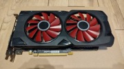 karta graficzna Radeon rx 570 4gb xfx