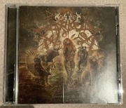 Nomad - transmogrification