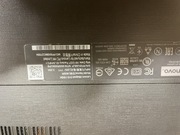 Laptop Lenovo ideapad
