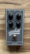 Aguilar Agro - Overdrive basowy
