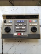 Sterownik edycji video kontroler Sony RM-450CE