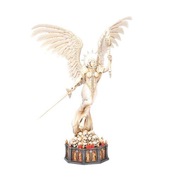 Kill Team Shrine Statue of Saint Celestine bez skrzydeł O.O.P.