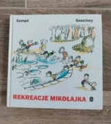 Rekreacje Mikołajka 