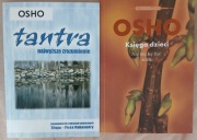 Osho - Tantra / Księga dzieci (2 książki jedna cena)