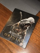 Steelbook Assassin’s Creed Origins | NOWY