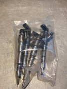 Wtryski renault master 2,3dci 