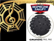 ORYGINALNY pilot do GRUNDIG SPACE Fidelity PA3 i PA5 * gratka UNIKAT