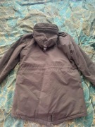 Kurtka męska L nowa 