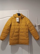 Ciepła kurtka zimowa 