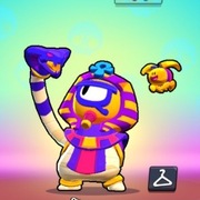 Konto BrawlStars 26k+ na sprzedasz