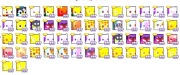 [OPIS]SPRZEDAM 67+ HUGE W PS99! | PET SIMULATOR 99 | ROBLOX | BARDZO TANIO!