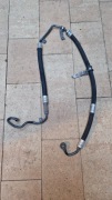 Przewód wspomagania Mercedes E E55 AMG W211 CLS C219 A2114665781 2114662781