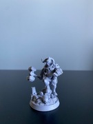 Figurki 3D RPG wyprzedaż kolekcji własnej 