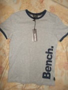 Bench. T-shirt chł. r.152cm NOWY