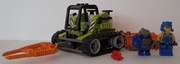 Lego Power Miners 8958 Granite Grinder